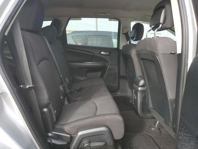 3C4PDDBG8DT570342 - 2013 DODGE JOURNEY SXT SILVER photo 10