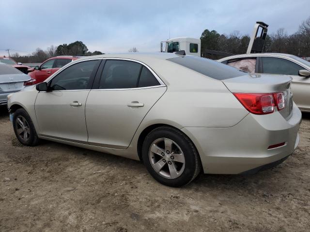 1G11B5SA4DF253710 - 2013 CHEVROLET MALIBU LS GOLD photo 2