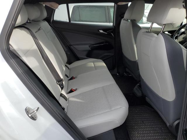 WVGGNPE27NP074819 - 2022 VOLKSWAGEN ID.4 PRO S თეთრი ფოტო 10