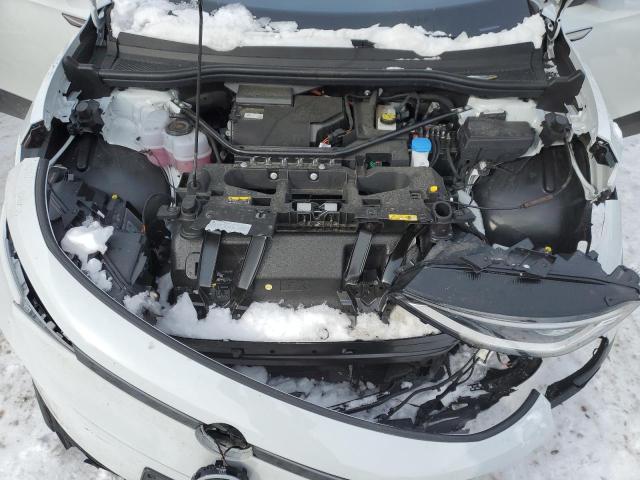 WVGGNPE27NP074819 - 2022 VOLKSWAGEN ID.4 PRO S თეთრი ფოტო 11