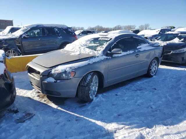 2006 VOLVO C70 T5, 