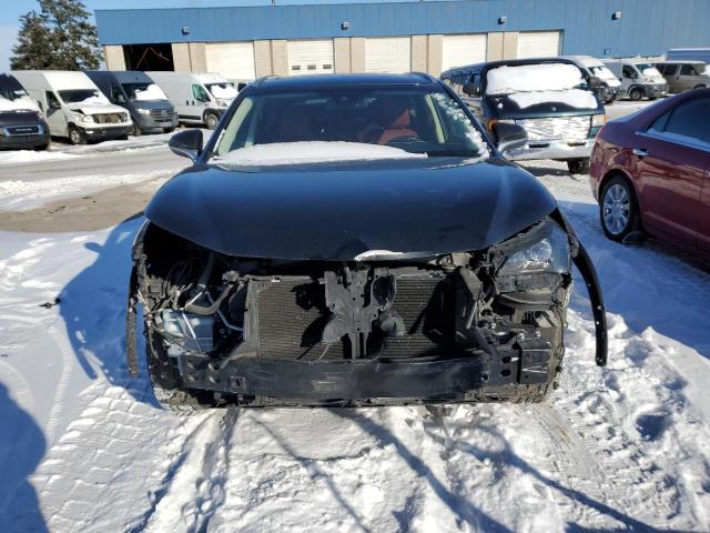 JTJBARBZ8K2188034 - 2019 LEXUS NX 300 BASE Qara foto 5