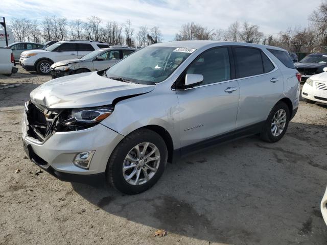 2020 CHEVROLET EQUINOX LT, 