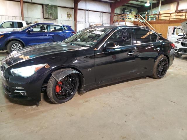 2014 INFINITI Q50 BASE, 