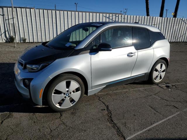 2015 BMW I3 BEV, 