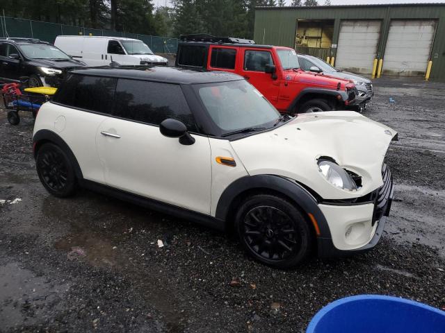 WMWXM5C55F3A57826 - 2015 MINI COOPER WHITE photo 4