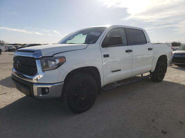 2020 TOYOTA TUNDRA CREWMAX SR5, 