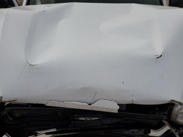 5TFRX5GN5GX073349 - 2016 TOYOTA TACOMA ACCESS CAB თეთრი ფოტო 11