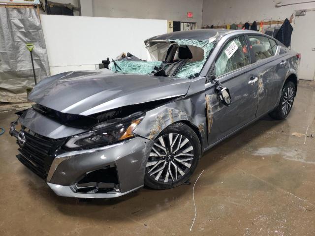 1N4BL4DW4RN344667 - 2024 NISSAN ALTIMA SV GRAY photo 1