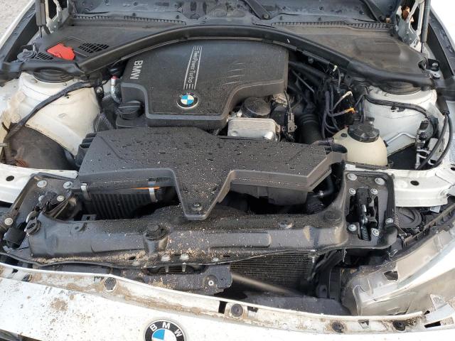 WBA3A5C52DF359235 - 2013 BMW 328 I WHITE photo 11