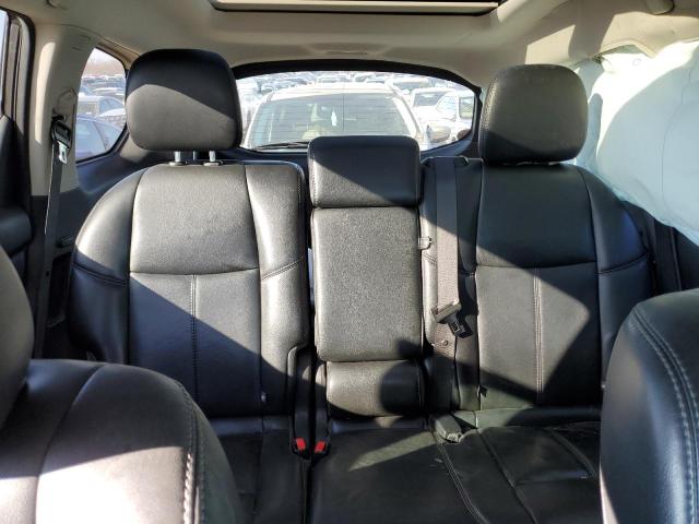 5N1AR2MN1GC648771 - 2016 NISSAN PATHFINDER S GRAY photo 10