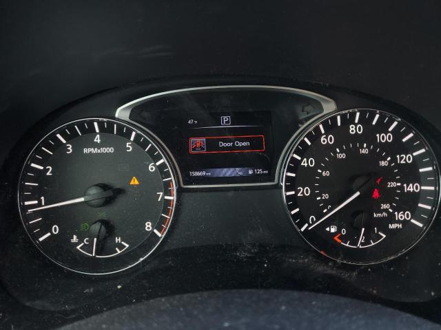 5N1AR2MN1GC648771 - 2016 NISSAN PATHFINDER S GRAY photo 9