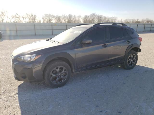 2021 SUBARU CROSSTREK SPORT, 