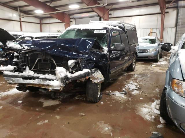 2005 CHEVROLET SILVERADO C1500, 