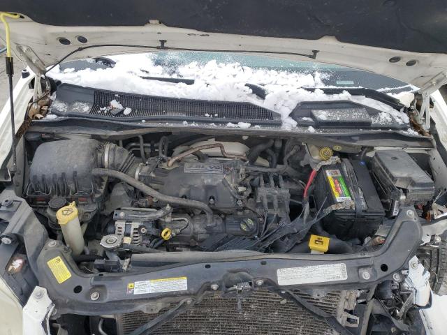 2A4RR5D17AR103303 - 2010 CHRYSLER TOWN & COU TOURING 白色 照片 12