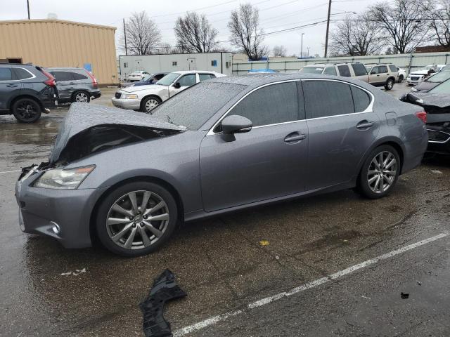 2013 LEXUS GS 350, 