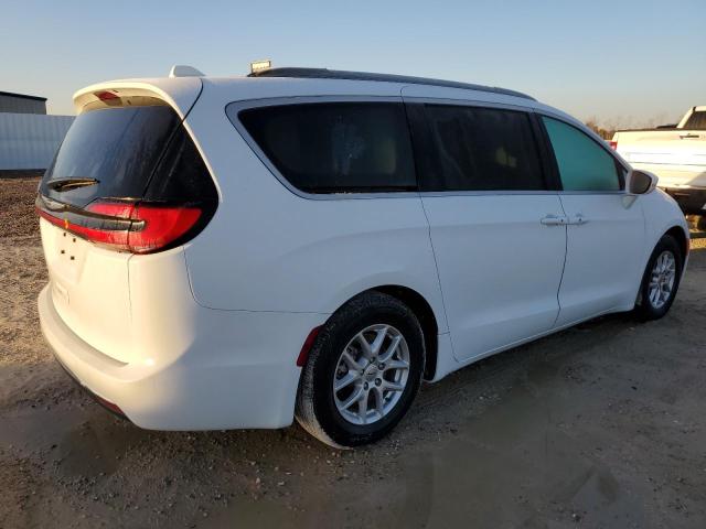 2C4RC1BG9NR191204 - 2022 CHRYSLER PACIFICA TOURING L WHITE photo 3