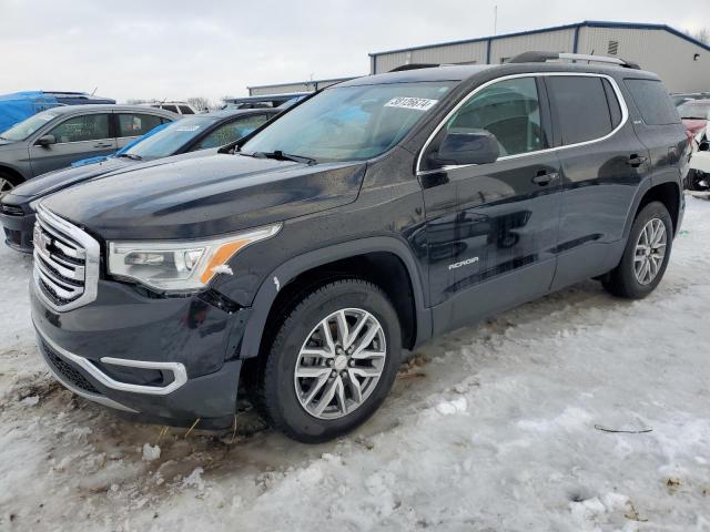 2018 GMC ACADIA SLE, 