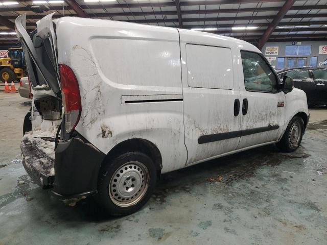 ZFBERFAT0F6A68088 - 2015 RAM PROMASTER WHITE photo 3