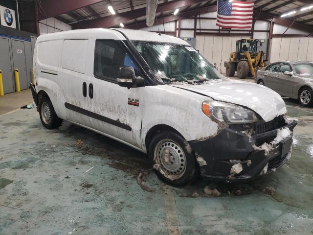 ZFBERFAT0F6A68088 - 2015 RAM PROMASTER WHITE photo 4