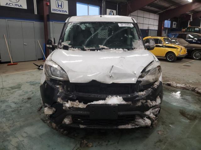 ZFBERFAT0F6A68088 - 2015 RAM PROMASTER 白色 照片 5