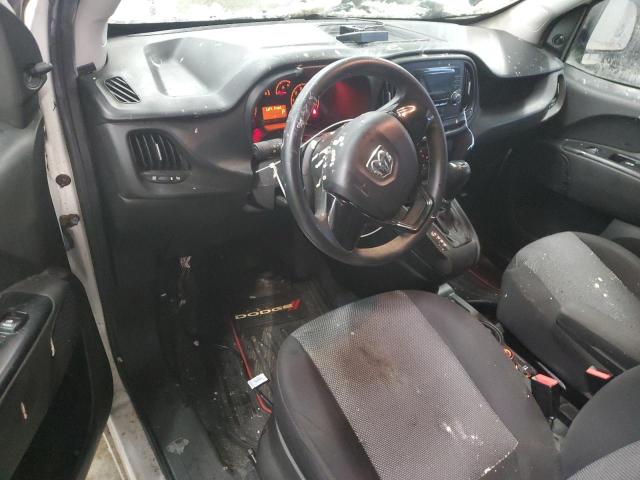 ZFBERFAT0F6A68088 - 2015 RAM PROMASTER 白色 照片 8