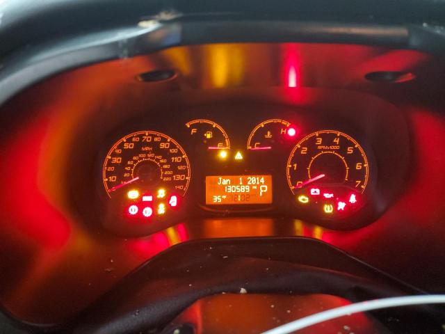 ZFBERFAT0F6A68088 - 2015 RAM PROMASTER 白色 照片 9