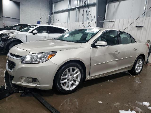 1G11C5SL8FF350975 - 2015 CHEVROLET MALIBU 1LT 米色 照片 1