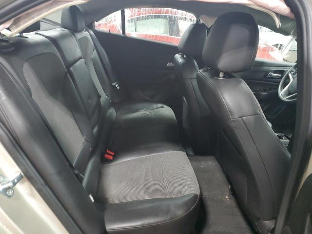 1G11C5SL8FF350975 - 2015 CHEVROLET MALIBU 1LT 米色 照片 10