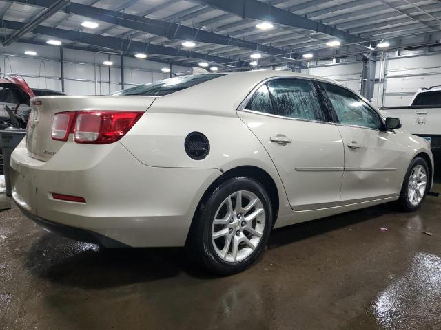 1G11C5SL8FF350975 - 2015 CHEVROLET MALIBU 1LT 米色 照片 3