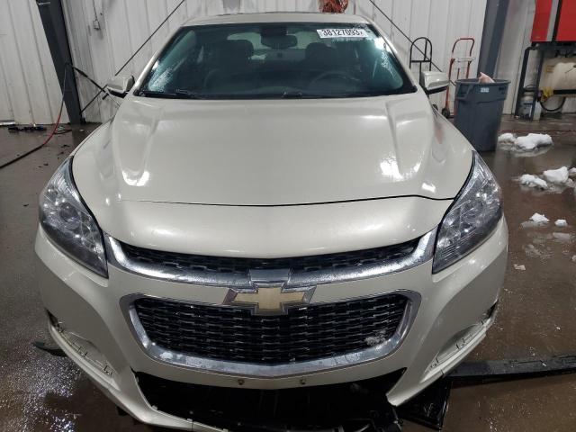 1G11C5SL8FF350975 - 2015 CHEVROLET MALIBU 1LT 米色 照片 5