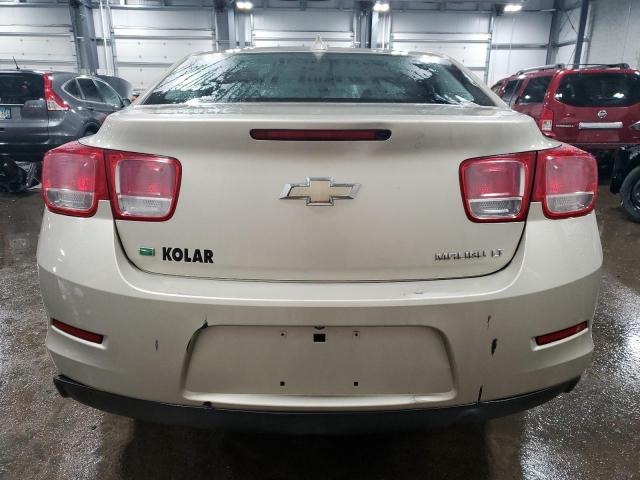 1G11C5SL8FF350975 - 2015 CHEVROLET MALIBU 1LT 米色 照片 6