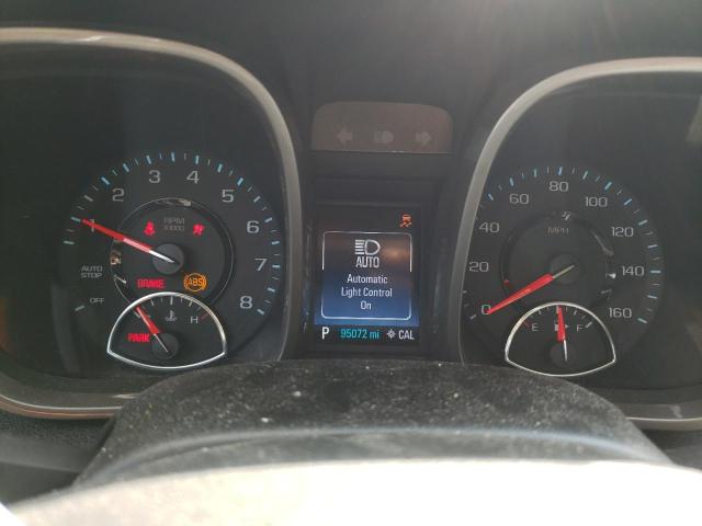 1G11C5SL8FF350975 - 2015 CHEVROLET MALIBU 1LT 米色 照片 9