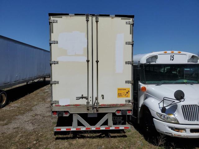 5V8VC5321CM201732 - 2012 VANR TRAILER WHITE photo 6