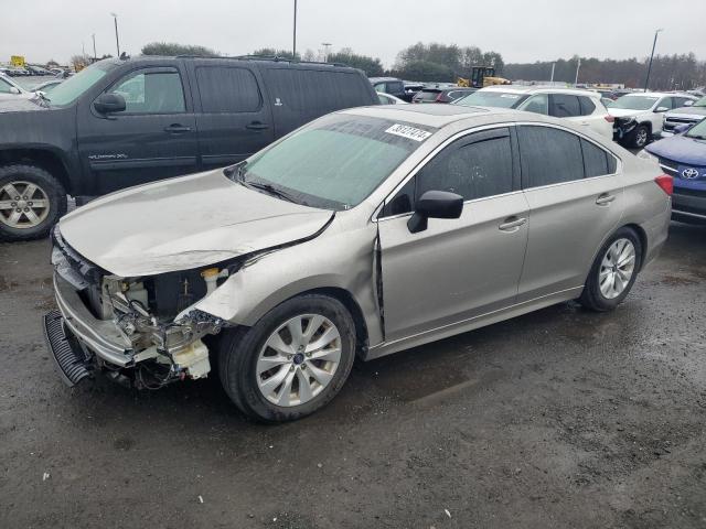 2015 SUBARU LEGACY 2.5I PREMIUM, 