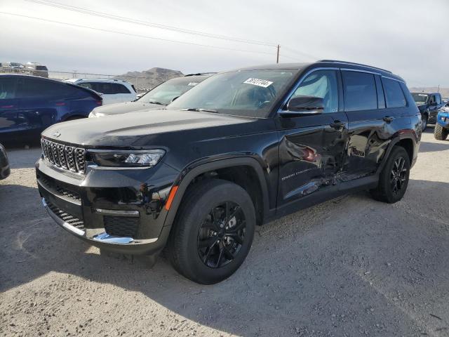 2021 JEEP GRAND CHER L LIMITED, 