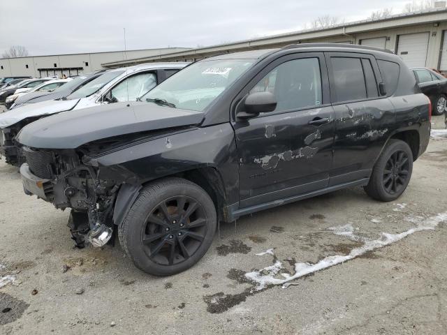 2015 JEEP COMPASS SPORT, 