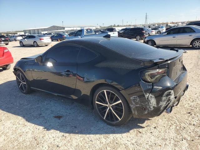 JF1ZNAE11L9751081 - 2020 TOYOTA 86 GT BLACK photo 2