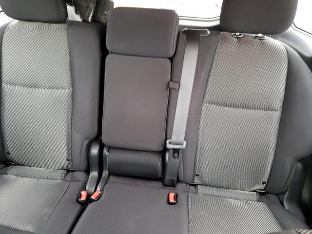 5N1DR2MM4KC602834 - 2019 NISSAN PATHFINDER S 黑色 照片 10