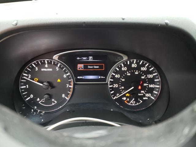 5N1DR2MM4KC602834 - 2019 NISSAN PATHFINDER S 黑色 照片 9