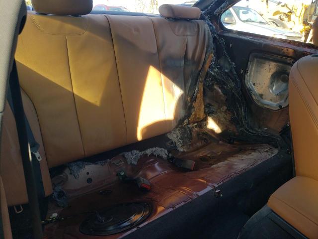 WBA2J1C05L7F78324 - 2020 BMW 230I ORANGE photo 10