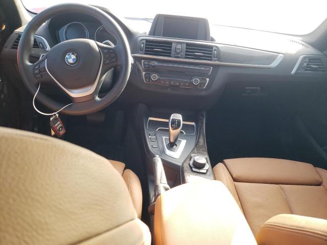 WBA2J1C05L7F78324 - 2020 BMW 230I ORANGE photo 8