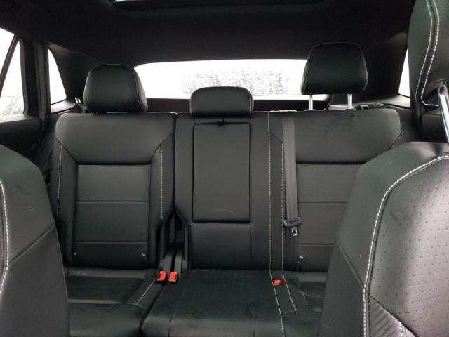 1V2PE2CA9MC212396 - 2021 VOLKSWAGEN ATLAS CROS SE Черный фото 10