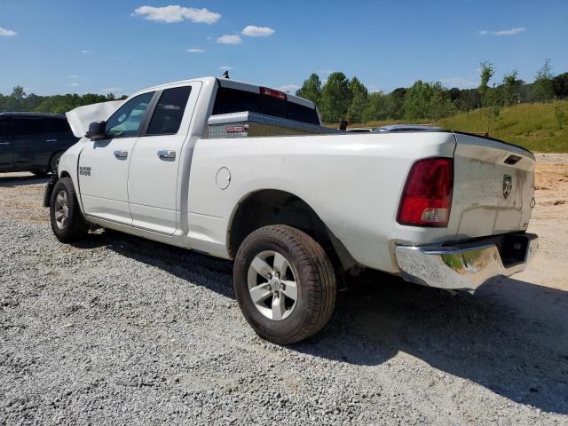 1C6RR6GG2HS735329 - 2017 RAM 1500 SLT WHITE photo 2