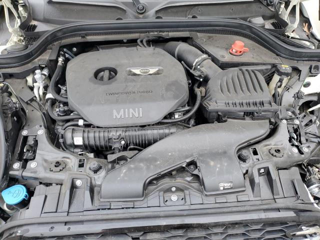 WMWXP7C5XK2H61071 - 2019 MINI COOPER S BEIGE photo 11