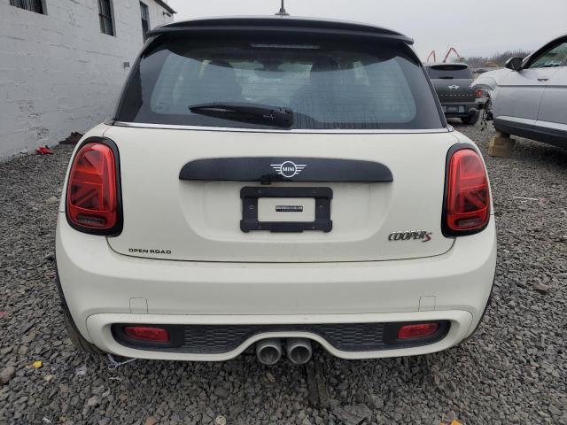 WMWXP7C5XK2H61071 - 2019 MINI COOPER S BEIGE photo 6