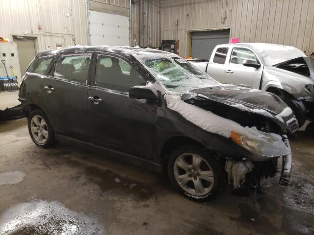 2T1LR30E76C552058 - 2006 TOYOTA COROLLA MA BASE GRAY photo 4