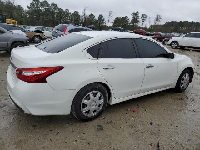 1N4AL3AP9GN334250 - 2016 NISSAN ALTIMA 2.5 WHITE photo 3