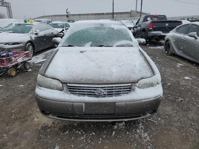 1G1NE52MXX6115337 - 1999 CHEVROLET MALIBU LS TAN photo 5