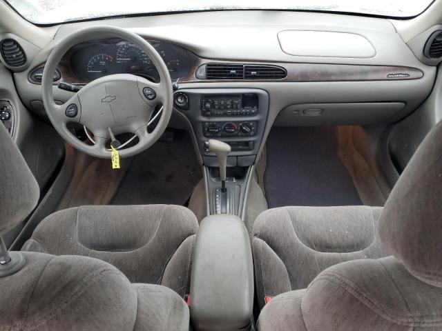 1G1NE52MXX6115337 - 1999 CHEVROLET MALIBU LS TAN photo 8